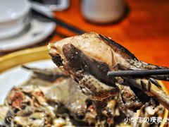 -黑鸡小馆(金源店)
