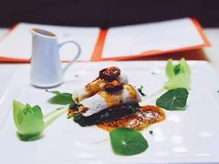 -丽思卡尔顿酒店-天泰轩中餐厅(大沽北路店)