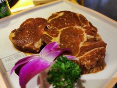 -喜来稀肉(北外滩白玉兰广场店)