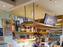 -北京老门框爆肚涮肉馆(凤城六路店)