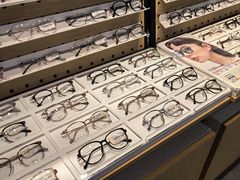 -LOOK眼镜(宝山万达店)