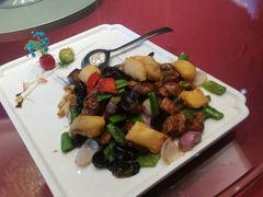 -海天楼(天津泛太平洋店)