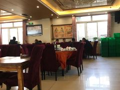 -国强手抓(北京西路店)