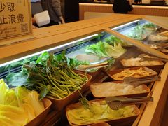 -温禾牛·和牛寿喜烧自助火锅(恒基名人店)