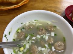 -南肖墙丸子汤(总店)
