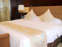 -张家港华芳金陵国际酒店