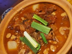 -十六蒲(桂林路店)