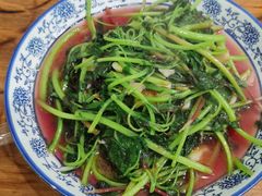 -凡老头米线砂锅(古荡新村西粮站)