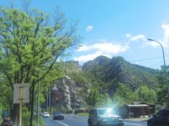 -妙峰山风景名胜区