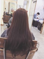 点击看大图 -V HAIR SALON造型