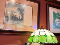 -Hooley's活利仕西餐厅(珠江新城店)