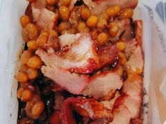 -裕记烧腊连锁餐饮(国商分店)
