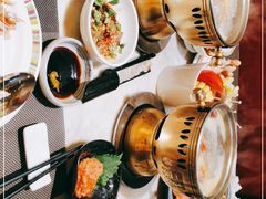 -喜庭海鲜自助(来福士店)