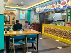 -西域美食(西直门南小街店)