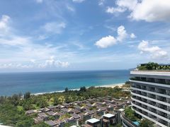 -瑰丽酒店·海吧·天际下午茶·现场DJ·天台酒吧