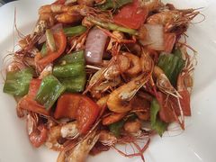 -鱼味馆(万佛湖店)