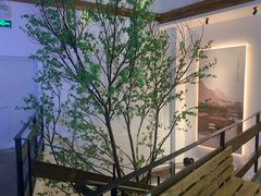 -蜜桃餐厅·伴山(湖滨商业街店)