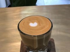 -常识咖啡common sense(春熙路店)