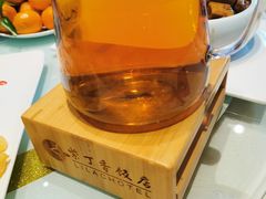 -紫丁香饭店-中餐厅