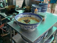 -姓周桥大碗公面