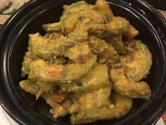 -若蘭慈·无国界素食料理(欢乐海岸店)