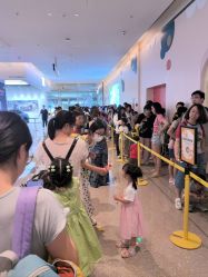 -奈尔宝·儿童乐园·亲子餐厅(苏州大悦城店)