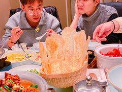 -大张烙馍村(泉山店)