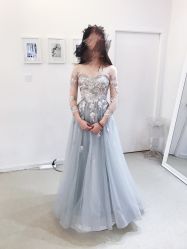 -LeCameliaBridal 山茶花新娘 婚纱礼服高级定制