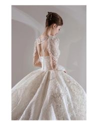 -NaNa婚纱礼服馆
