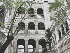 -赤坎·广东华侨国际旅游度假区