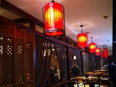 大堂-蔡家酒楼(一德街店)