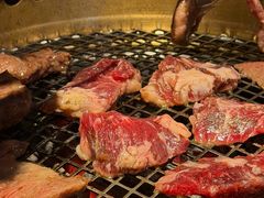 -铭牛烧肉·和牛海鲜自助(高新月牙湖店)