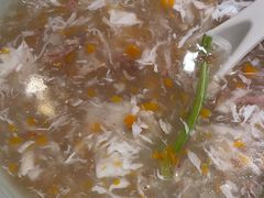 西湖牛肉羹-意满花千醉(金茂览秀城店)
