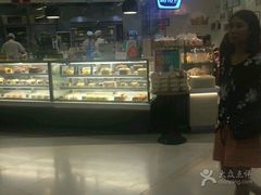 -BreadTalk面包新语·烘焙蛋糕(高德置地春广场店)