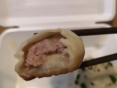 生煎包-富春汤包生煎馆(春晖店)