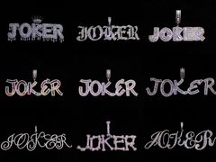 -梵薇Joker.V银饰工作室