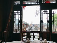 -漕溪人家