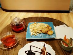-藦茜花园宠物主题亲子互动体验馆(国顺东路店)