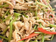 -普天和酒楼·新津菜·烤鸭(天津之眼店)