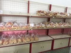 -中关村茶点