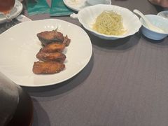 -望乡楼上海菜(日月光店)