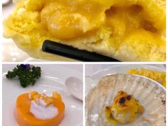 芒果布丁-维多利亚大酒店·雅园中餐厅