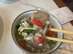 -巴依老爷新疆美食(常营店)