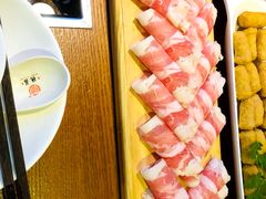 -重庆德庄火锅(莒县店)
