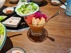 -南越郡·越式风味餐厅(青秀万达店)