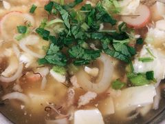 -春妹沙县小吃(新华北路店)