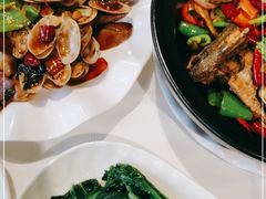 -强记海鲜·大排档(蛇口新街店)