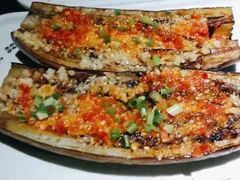 -很久以前羊肉串(簋街店)
