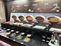 -皇城老妈火锅(琴台店)