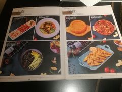 -博欧姆新派韩国料理·炸鸡(艾尚店)